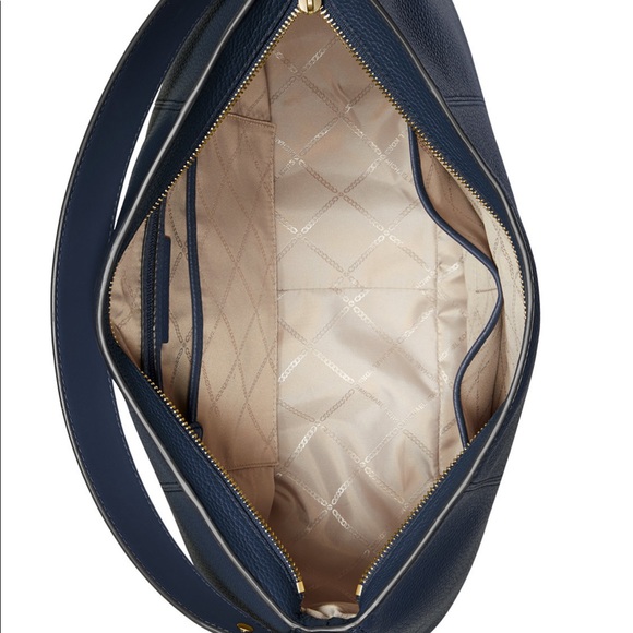 MICHAEL Michael Kors Bags Michael Michael Kors Brooke Large Zip